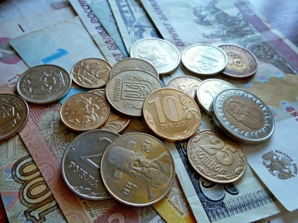 Прогноз: рубль вырастет до предпраздничных уровней