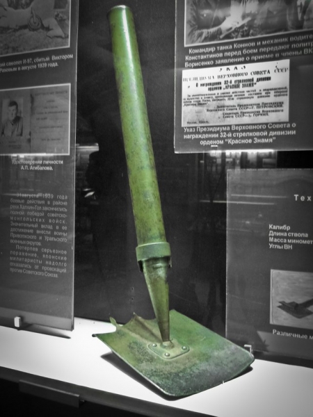 Самое необычное оружие Второй мировой войны